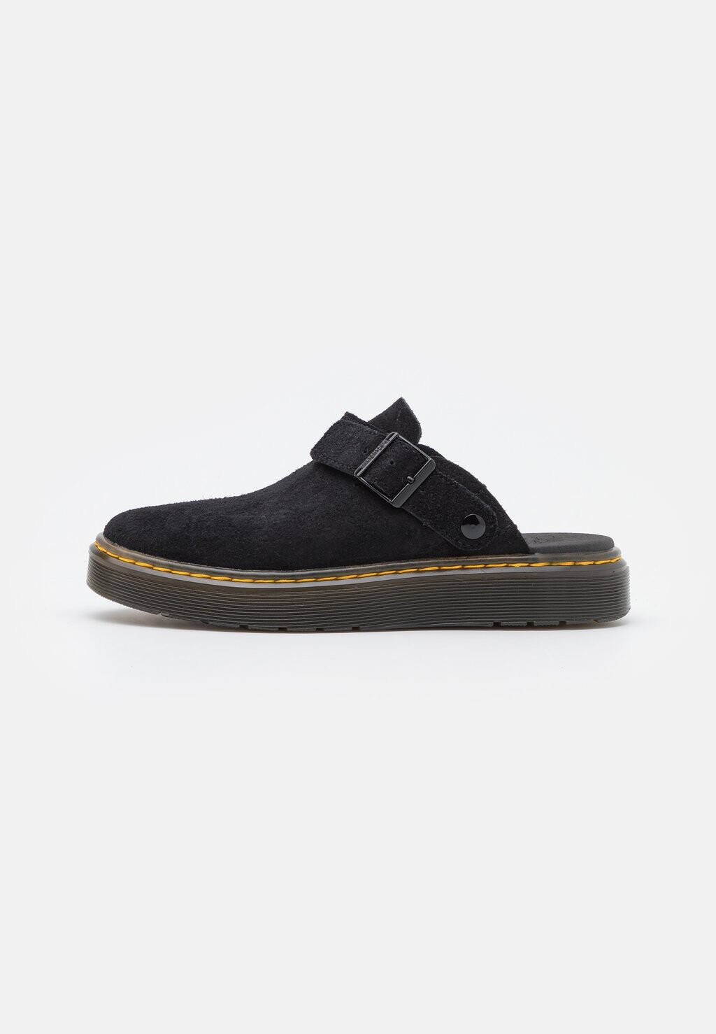 

Мюли Dr. Martens CARLSON UNISEX, черный