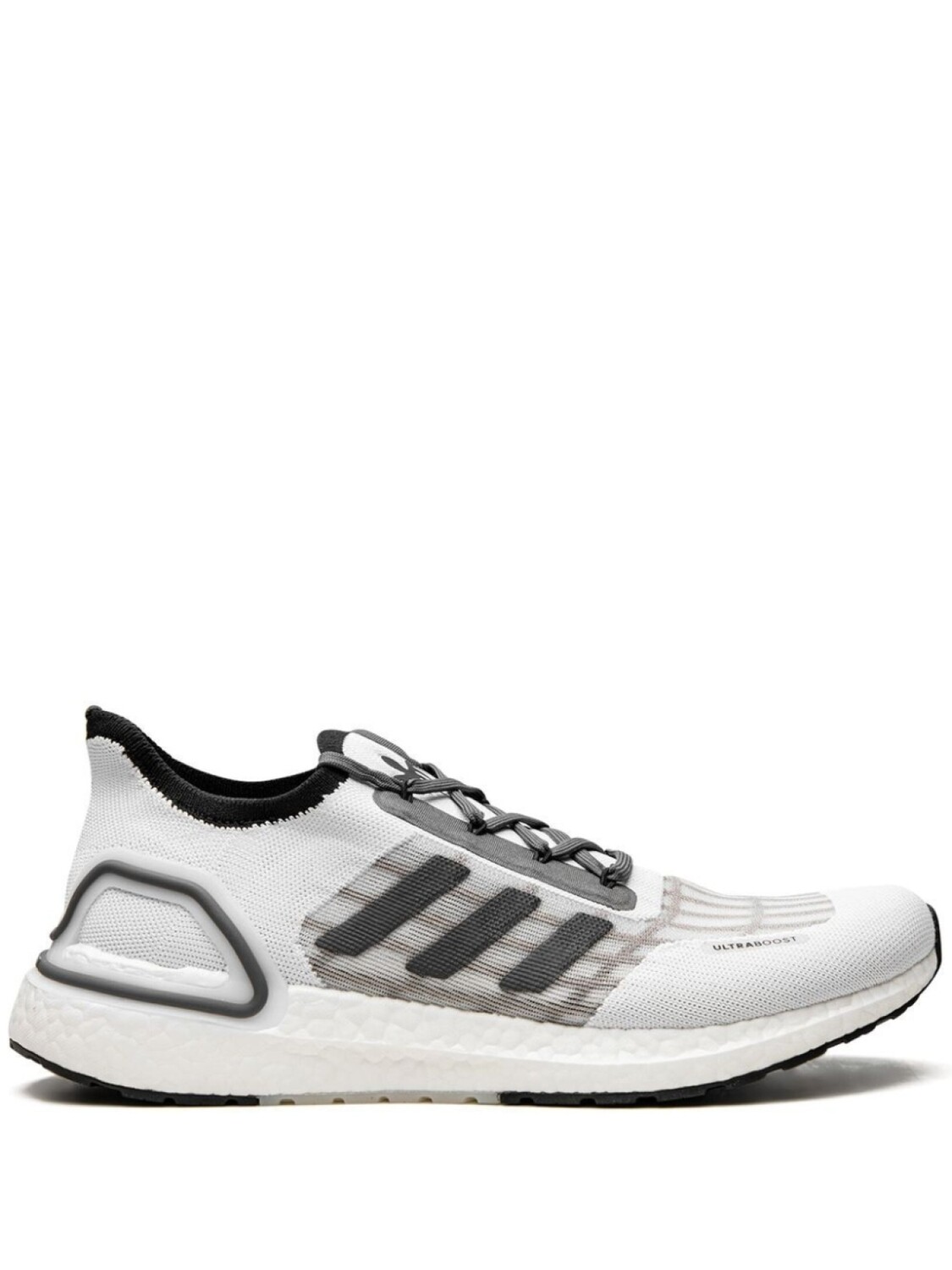 

adidas кроссовки Ultraboost Summer.RDY No Time To Die из коллаборации с James Bond, белый
