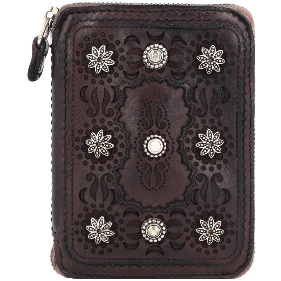 

Кошелек Campomaggi Wallet, коричневый