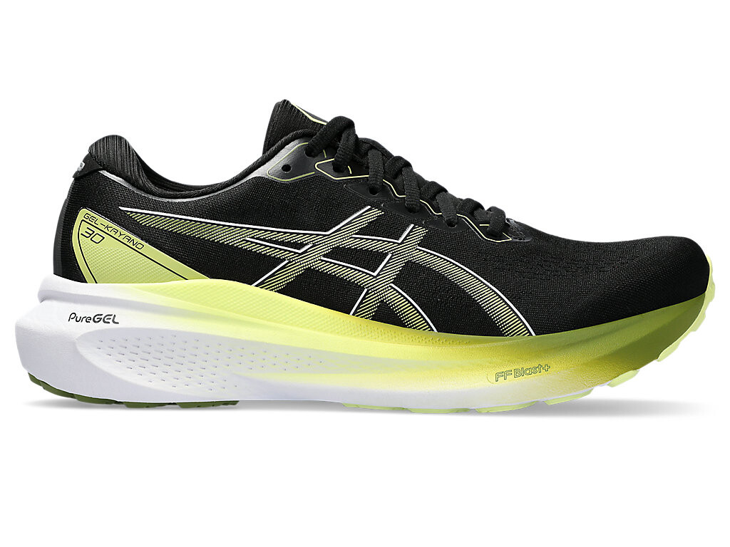 

Кроссовки Asics GEL-KAYANO 30, черный