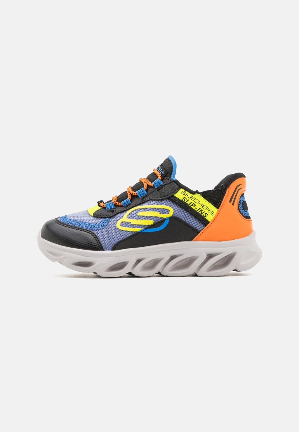 

Кроссовки FLEX GLIDE UNISEX Skechers, синий