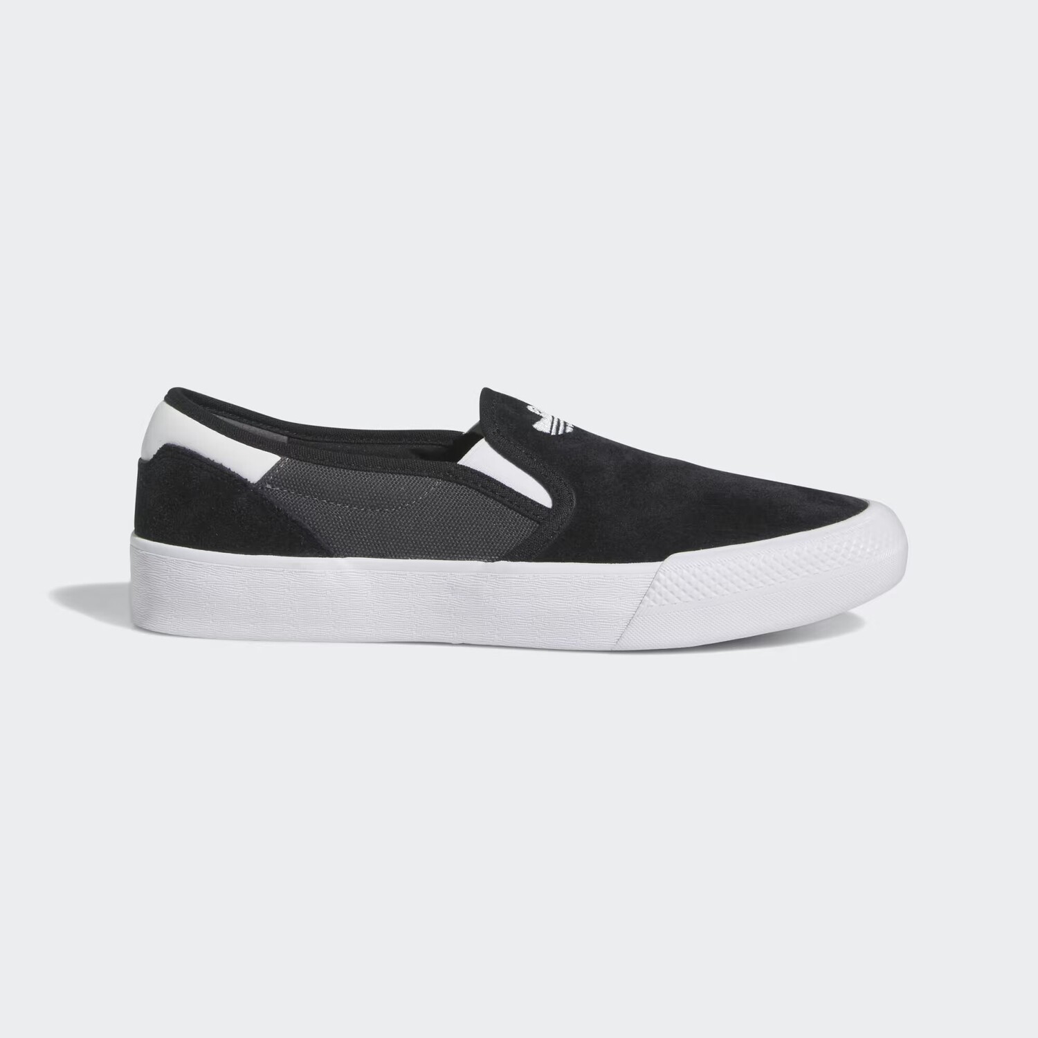 

Кроссовки из шмуфойла Adidas, цвет Core Black/Grey Six/Cloud White
