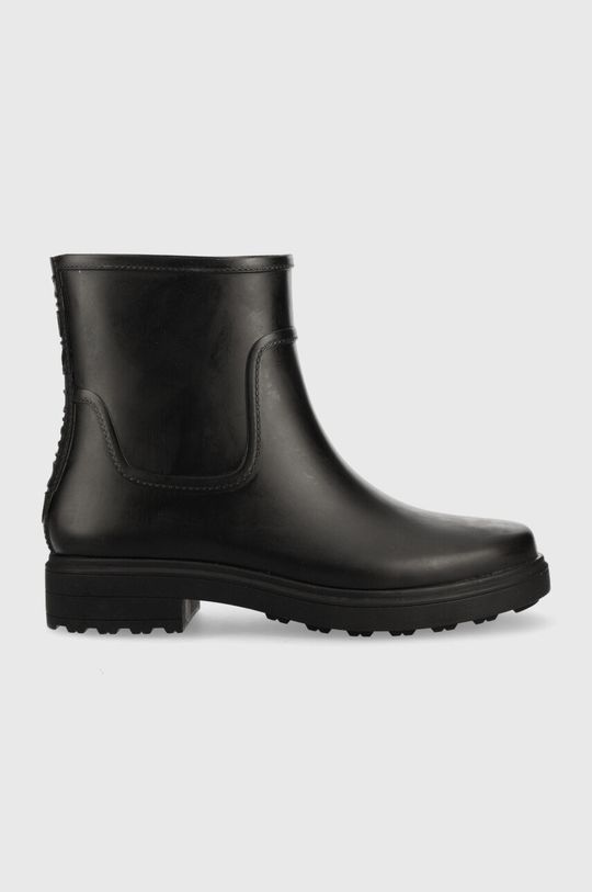 

Резиновые сапоги Rain Boot Calvin Klein, черный