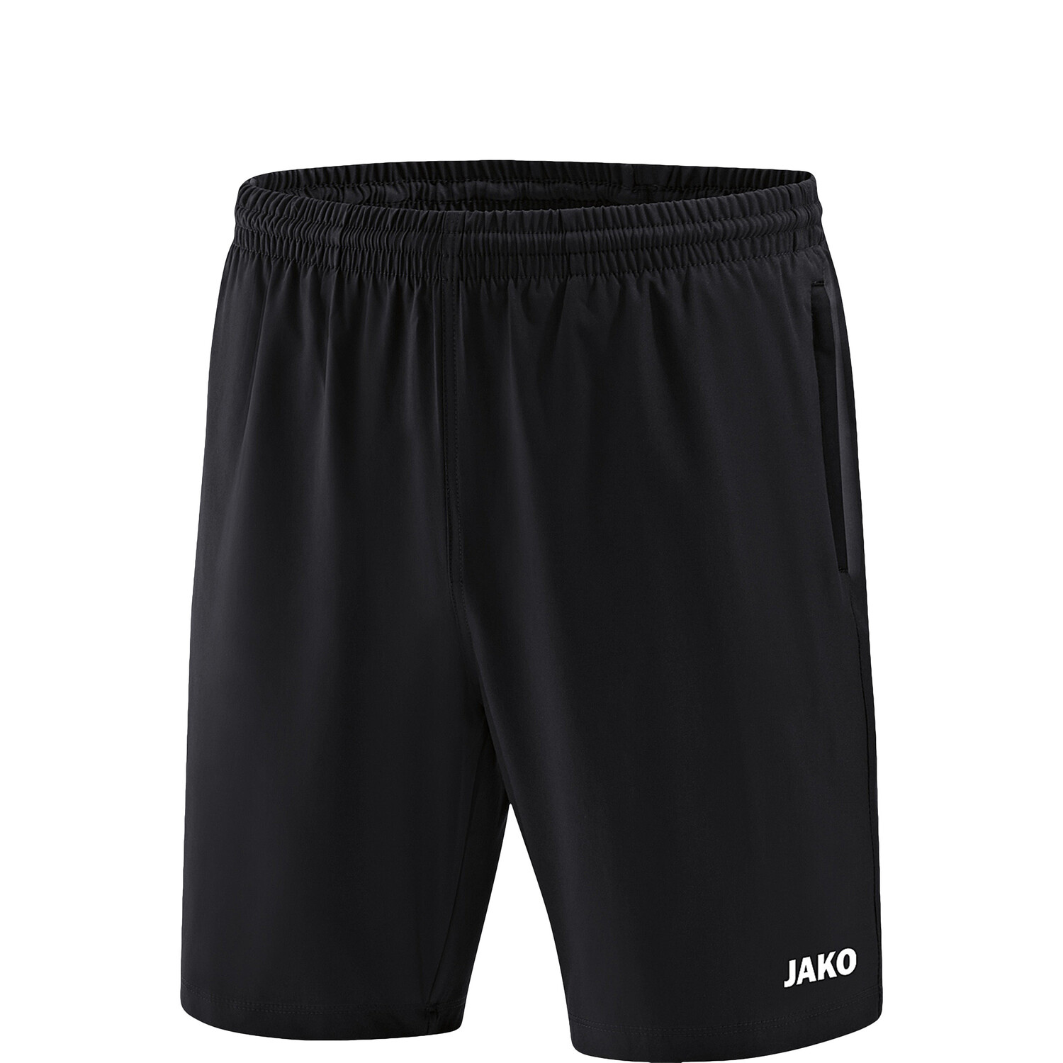 

Шорты Jako Trainings Profi, цвет schwarz / weiß