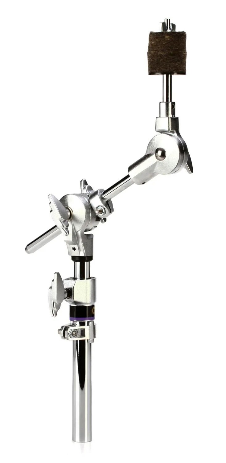 

Держатель тарелки Yamaha с короткой стрелой Держатель тарелки с короткой стрелой — 6 дюймов