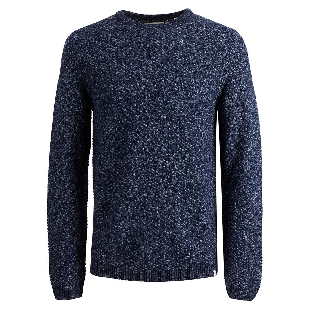 

Свитер Jack & Jones Damian Crew Neck, синий