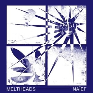 

Виниловая пластинка Meltheads - Naïef