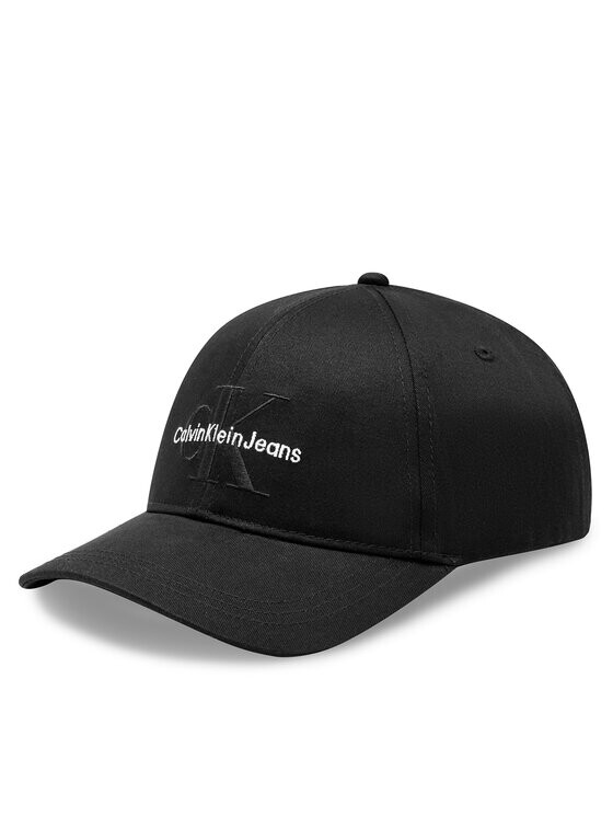 

Кепка Calvin Klein, черный