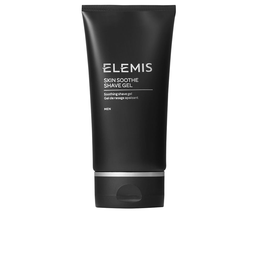 Пена для бритья Men skin soothe shave gel Elemis, 150 мл