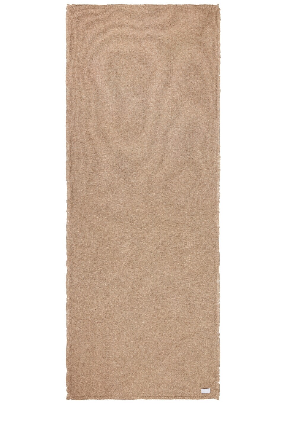 

Шарф Janessa Leone Blanket, цвет Oatmeal