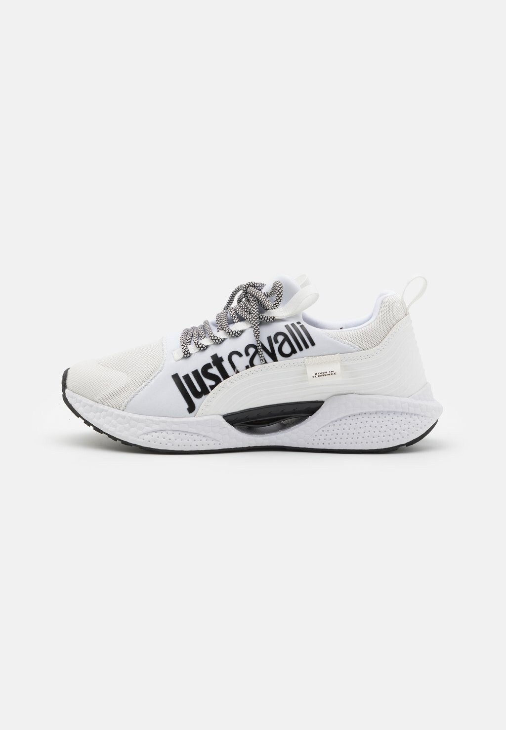 

Кроссовки Just Cavalli FONDO POWER, белый