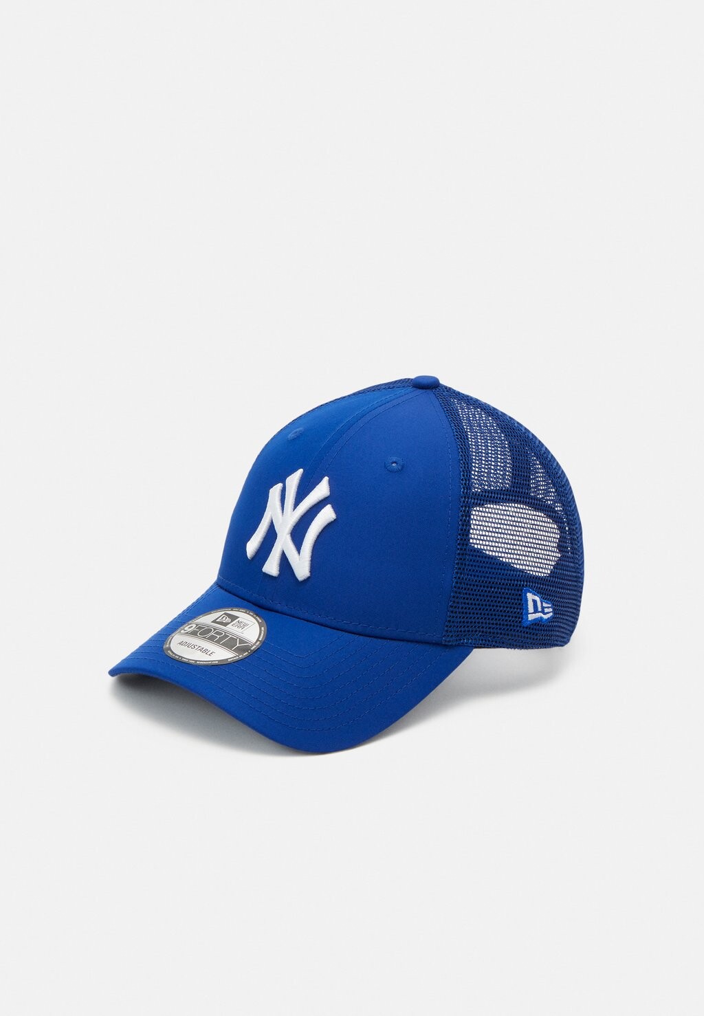 

Бейсболка HOME FIELD FORTY TRUCKER UNISEX New Era, цвет blue