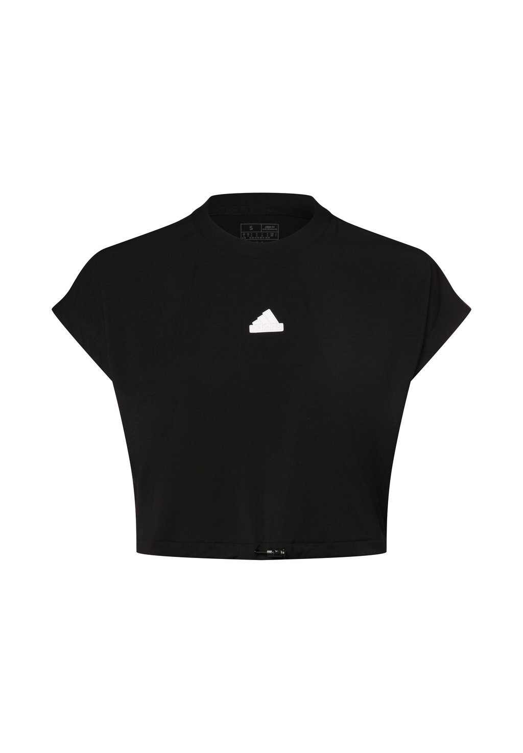 

Футболка базовая adidas Originals, цвет schwarz