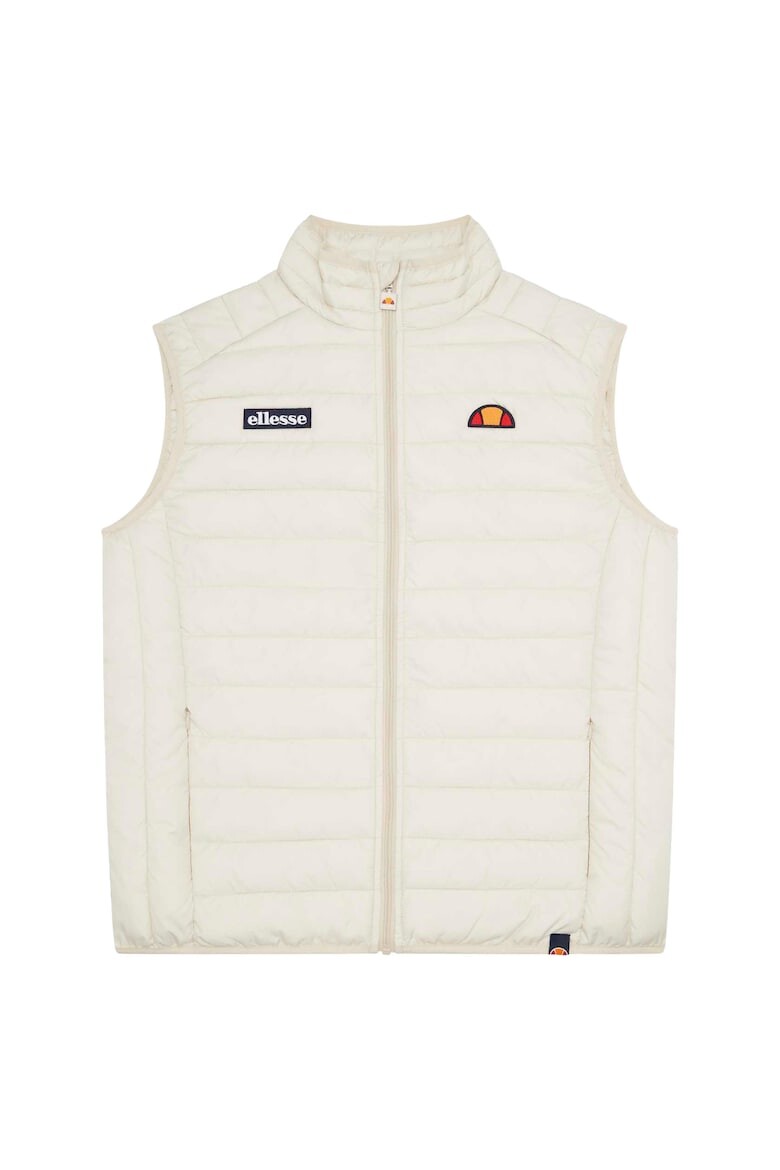 

Жилет Bardy стеганый на вате Ellesse, белый