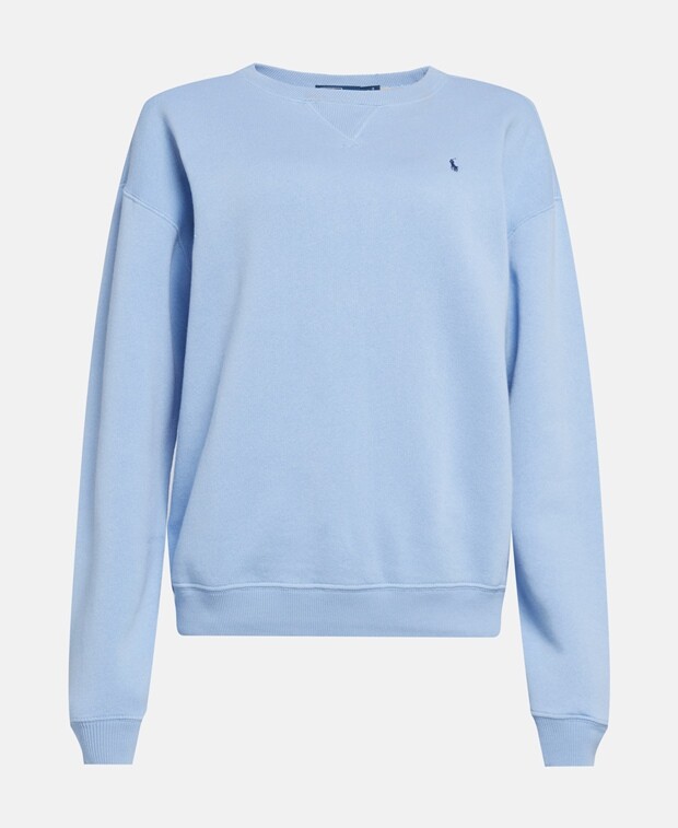 

Толстовка Polo Ralph Lauren, синий