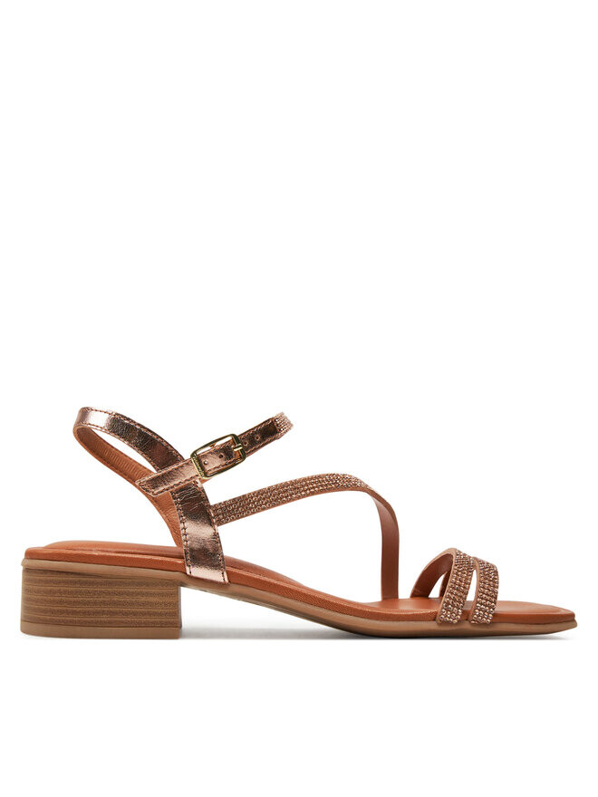 

Сандалии Tamaris, розовый