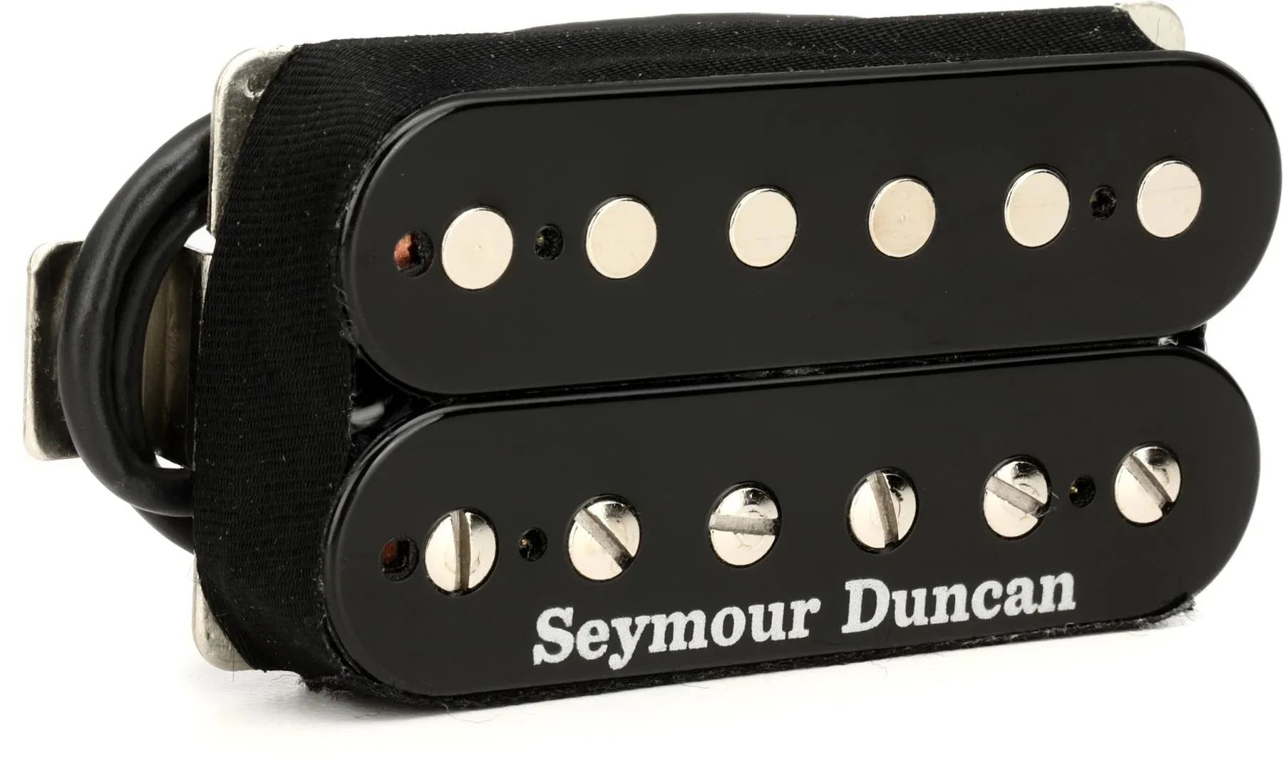 

Звукосниматель Seymour Duncan SH-16 '59 Custom Hybrid Humbucker - черный