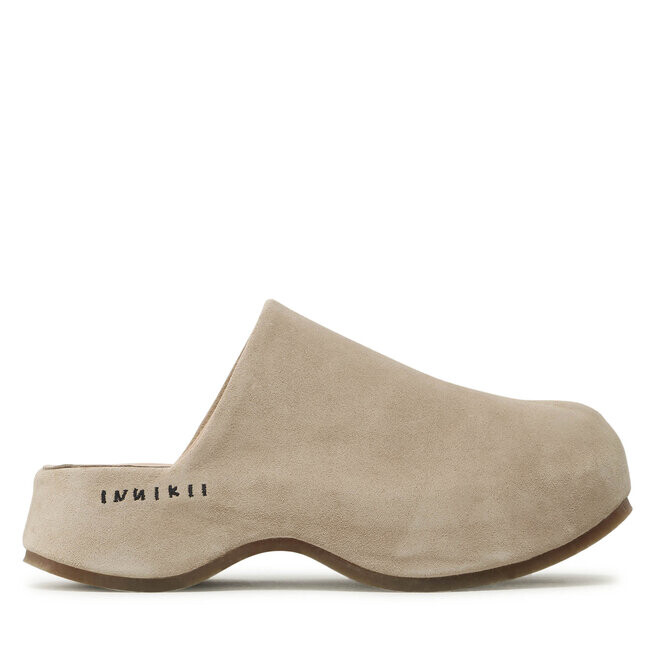 

Шлепанцы Inuikii Sabot Venezia 70103-450 Beige, бежевый