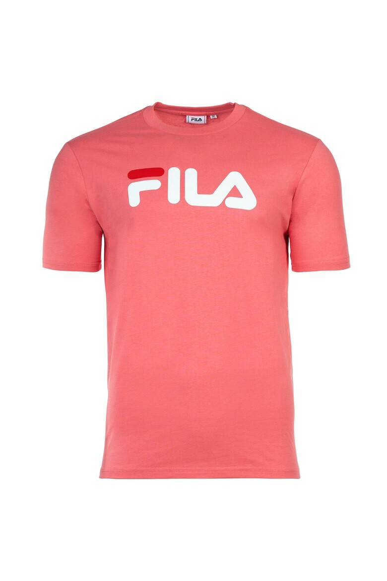 

Футболка Bellano с логотипом Fila, розовый