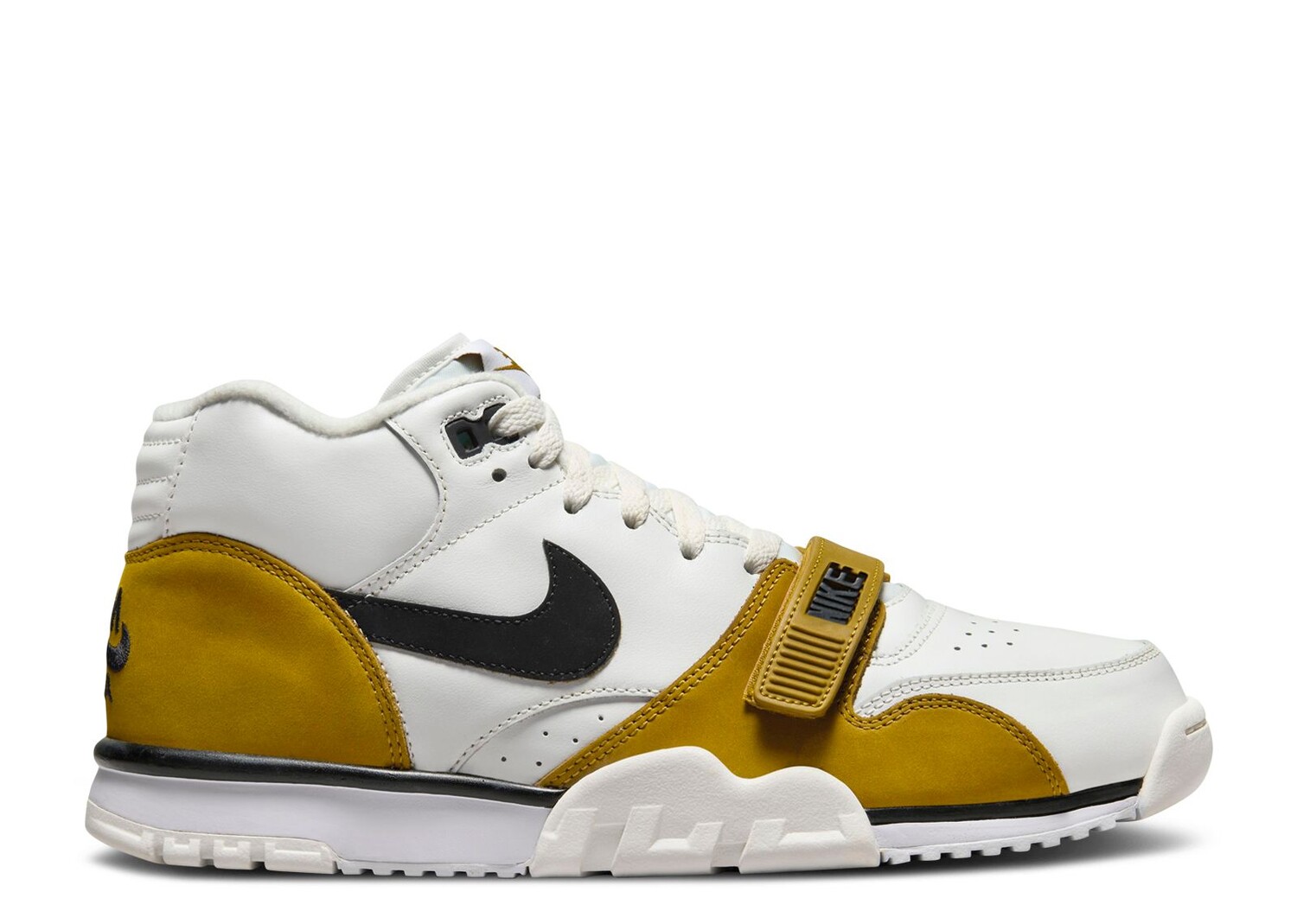 

Кроссовки Nike Air Trainer 1 'Bronzine', белый