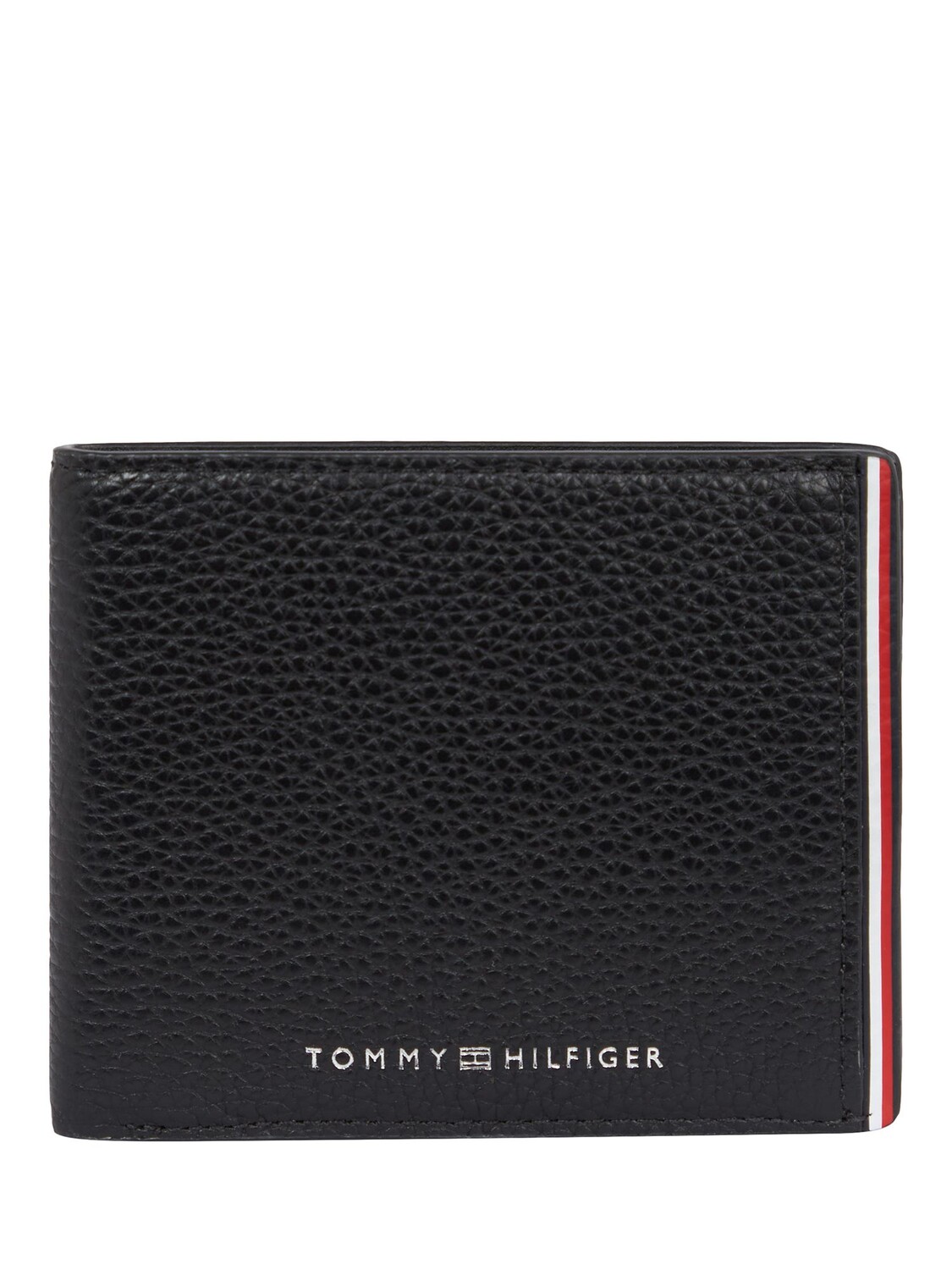 

Мини-кошелек Tommy Hilfiger, черный