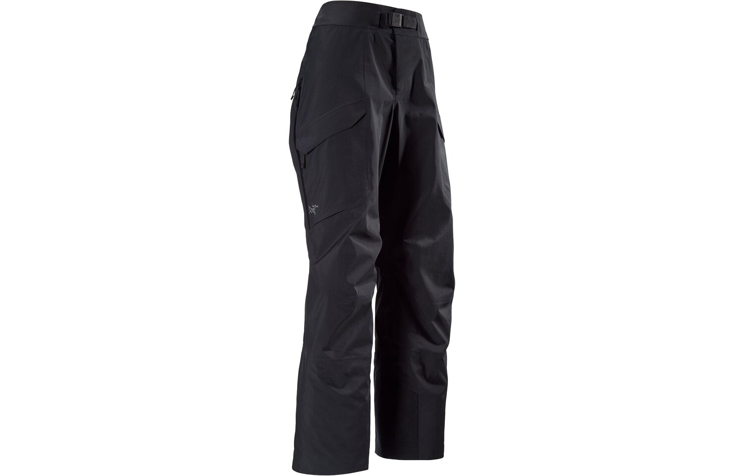 

Arcteryx Женские лыжные брюки, цвет Warm Stone