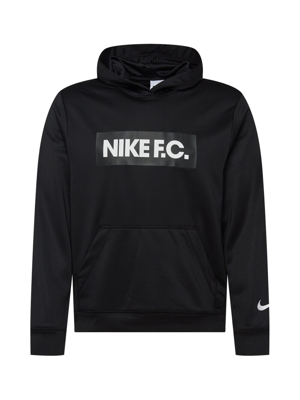 

Толстовка Nike Sportswear, черный