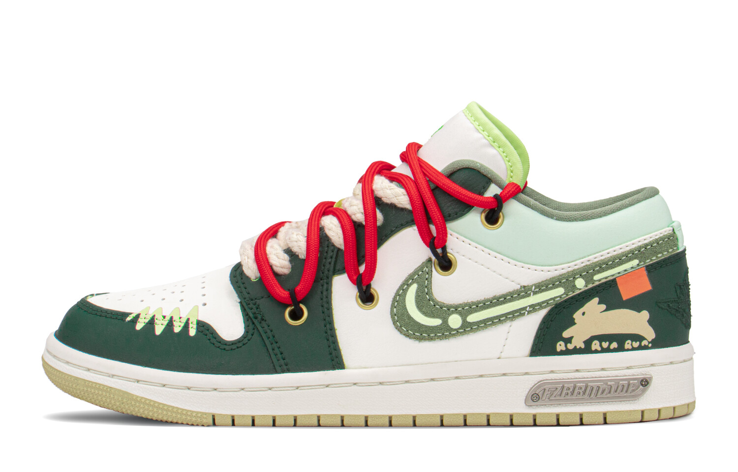 

Jordan Air Jordan 1 винтажные баскетбольные кроссовки женские