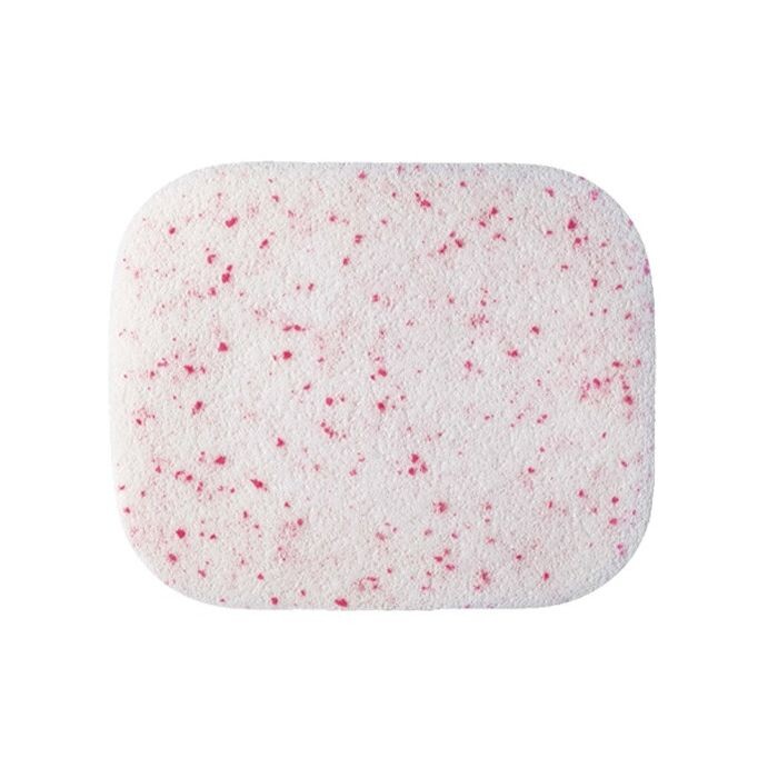 

Спонж It's Time to Glow Esponja Facial Exfoliante Beautyka, 1 unidad