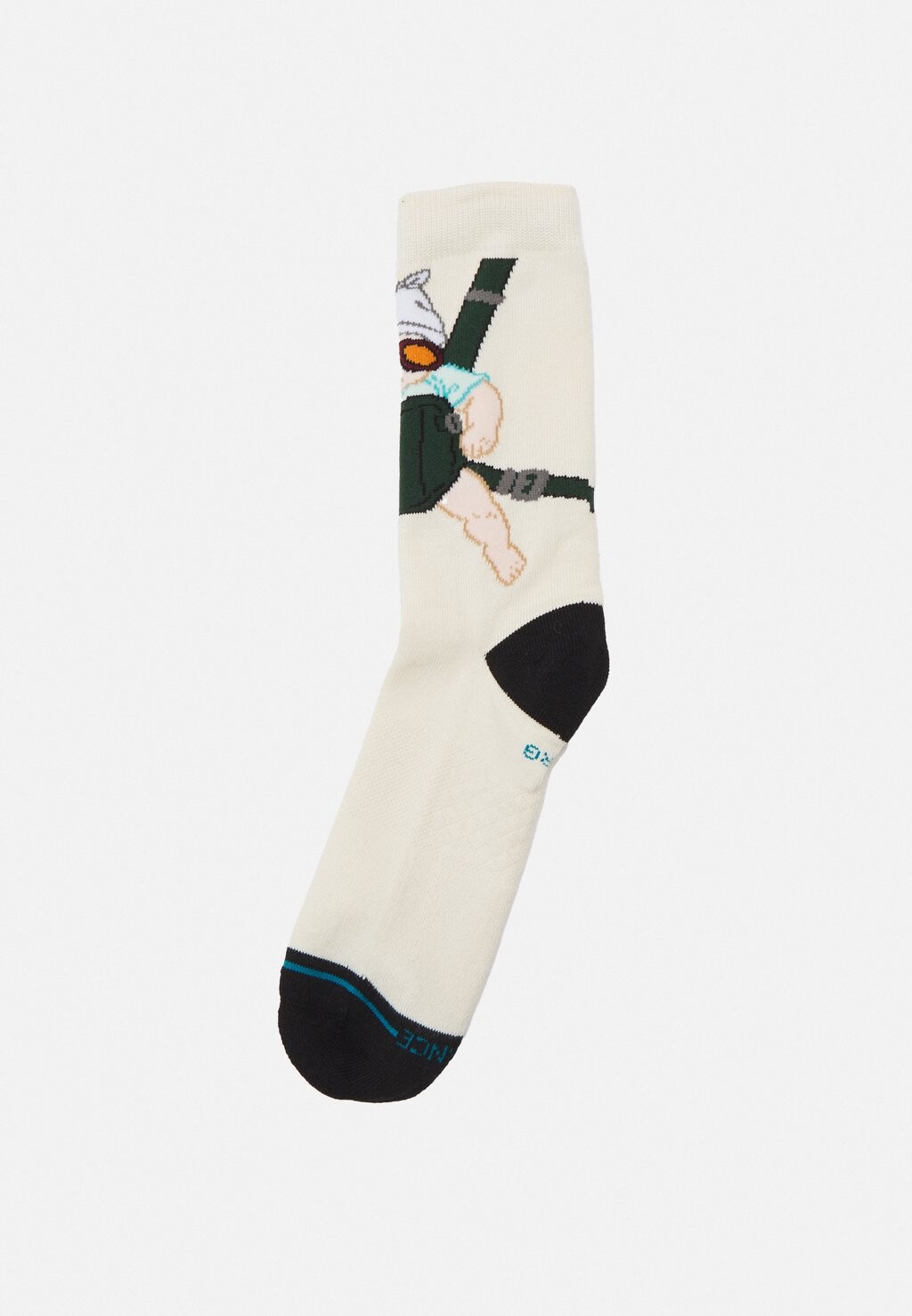 

Носки Stance CARLOS UNISEX, кремовый