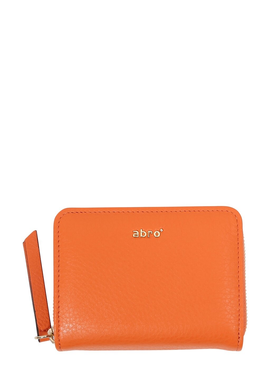 

Кошелек Abro, цвет orange