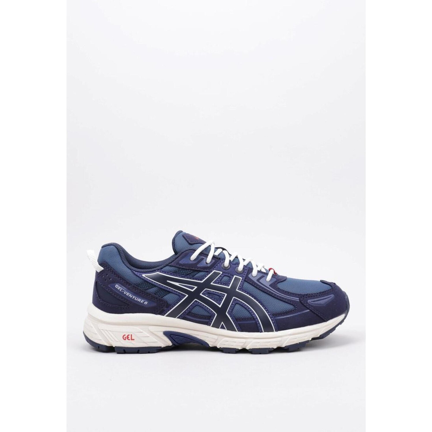 

Мужские кроссовки ASICS GEL-VENTURE 6 синие