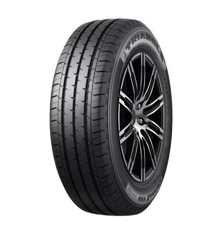 

Летние шины Triangle ConneX Van TV701 205/75 R16 113/111T
