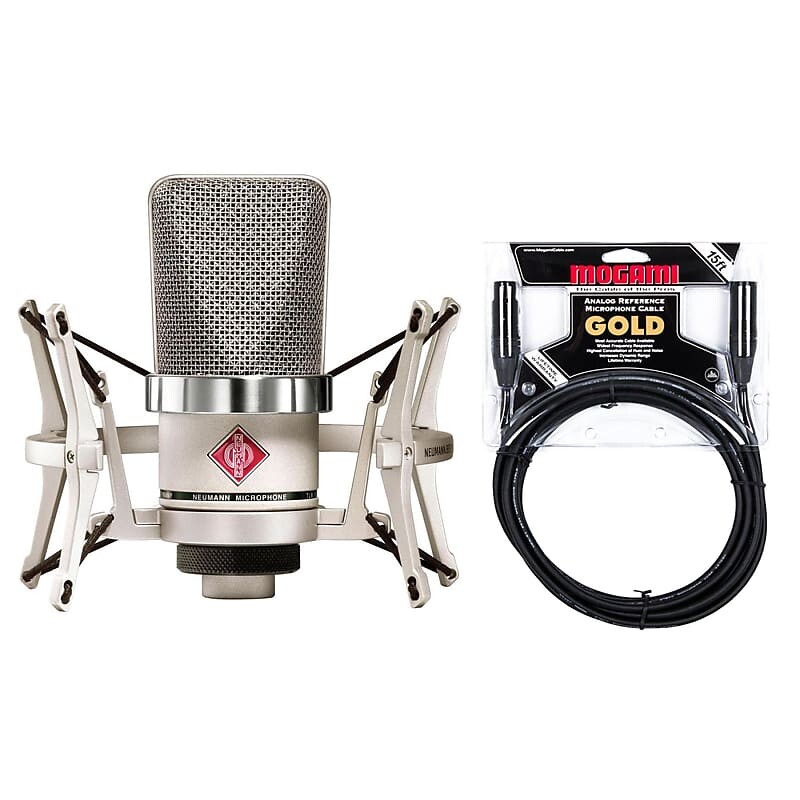 

Микрофон Neumann CNEU007-MC