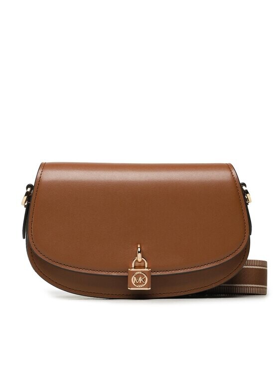 

Кошелек Michael Michael Kors, коричневый