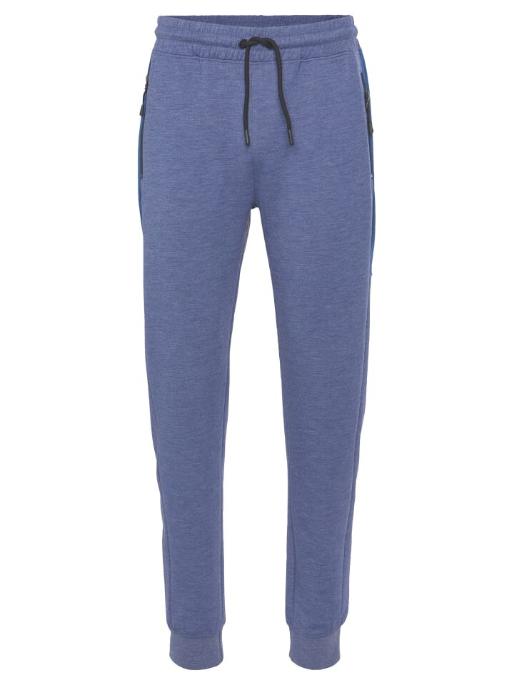 

Брюки для тренировок и бега AUTHENTIC LE JOGGER, синий