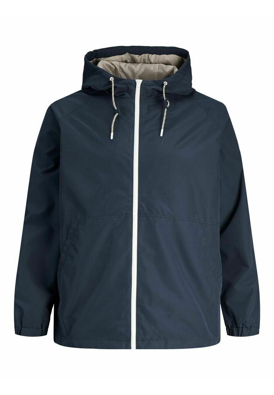 

Куртка Jack & Jones, цвет navy blazer