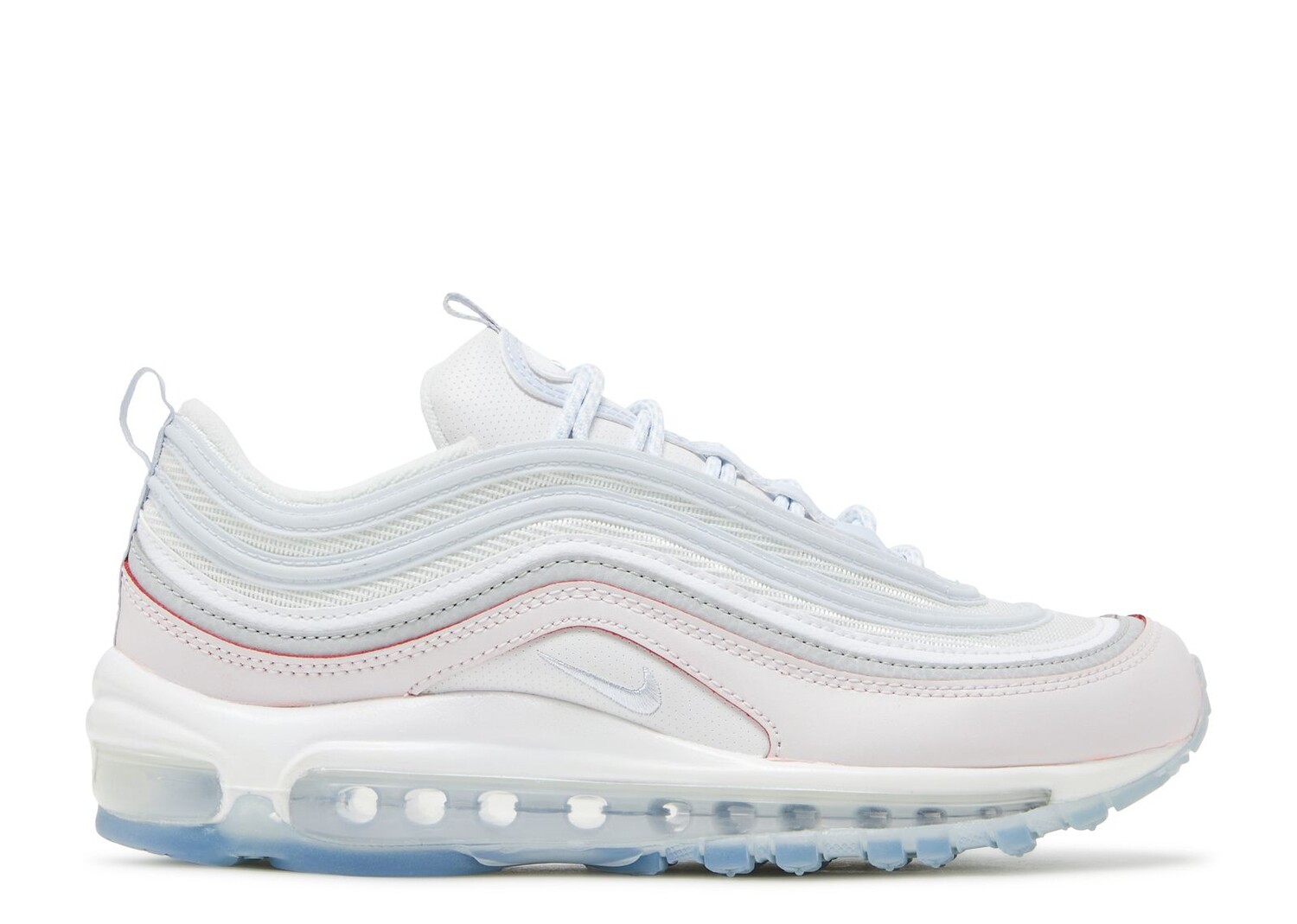 

Кроссовки Nike Air Max 97 'Diy Flare', белый