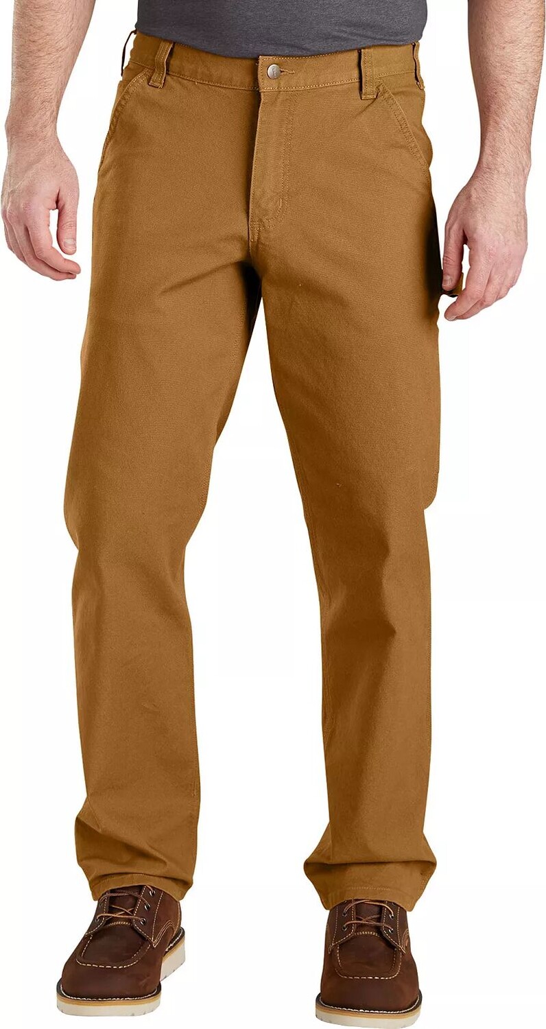 

Мужской комбинезон свободного покроя Carhartt Rugged Flex