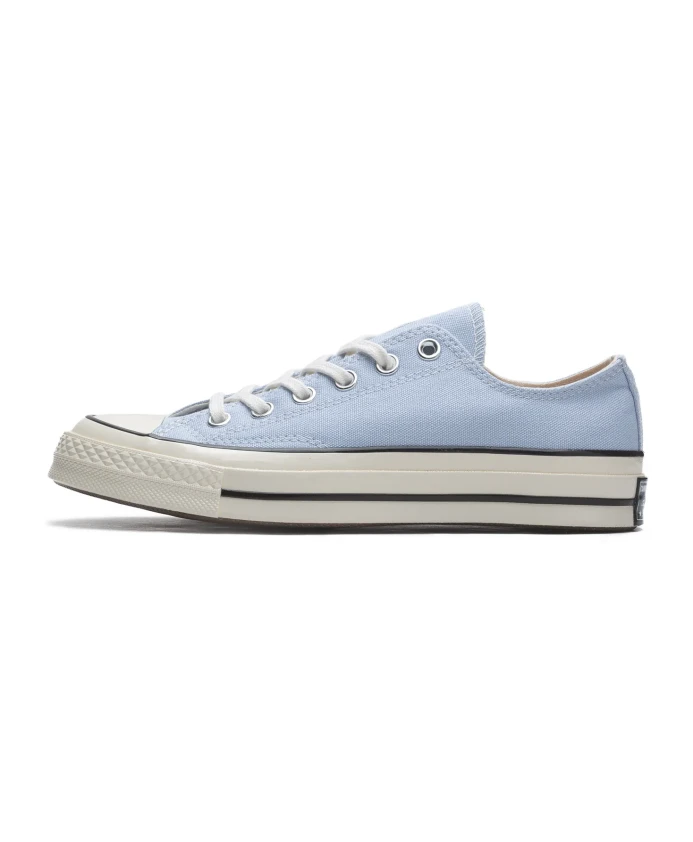 

Кроссовки Chuck 70 из парусины Vintage Converse, синий