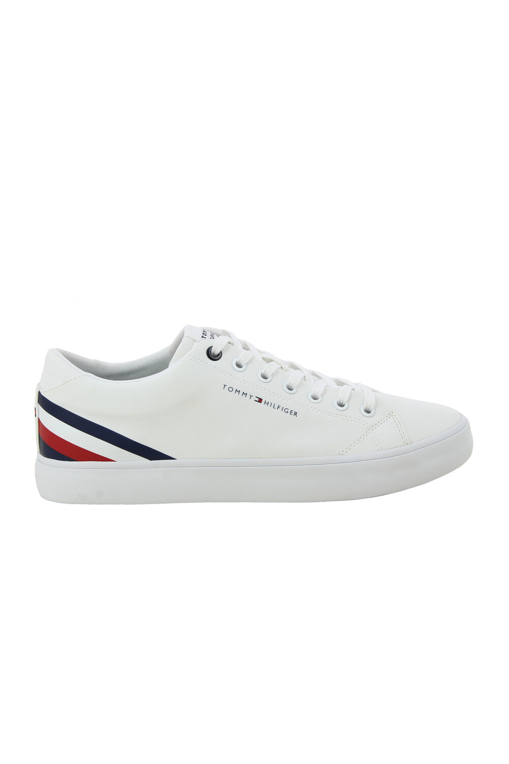 

Кроссовки - Белый - Плоские Tommy Hilfiger, белый