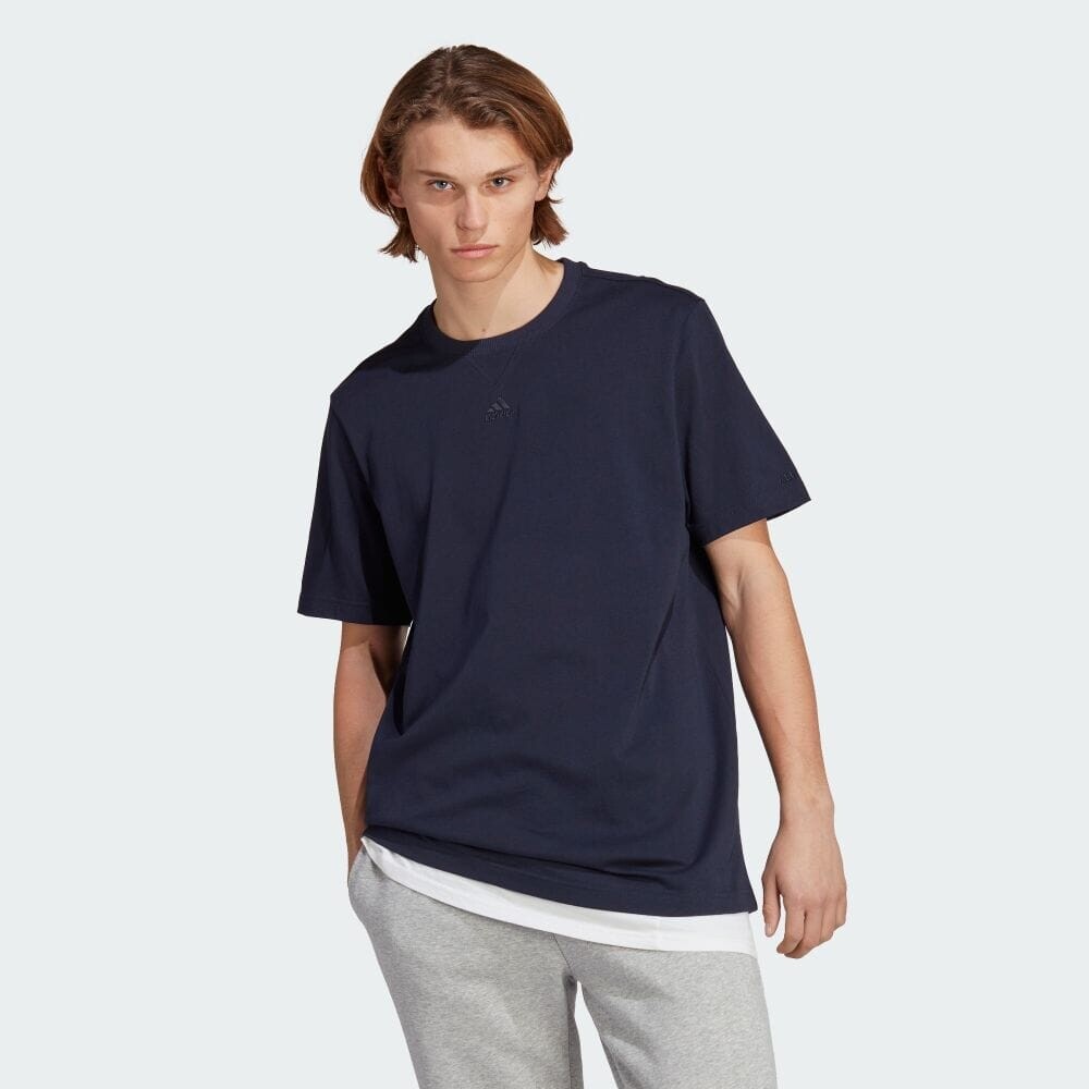 

Футболка Adidas ALL SZN