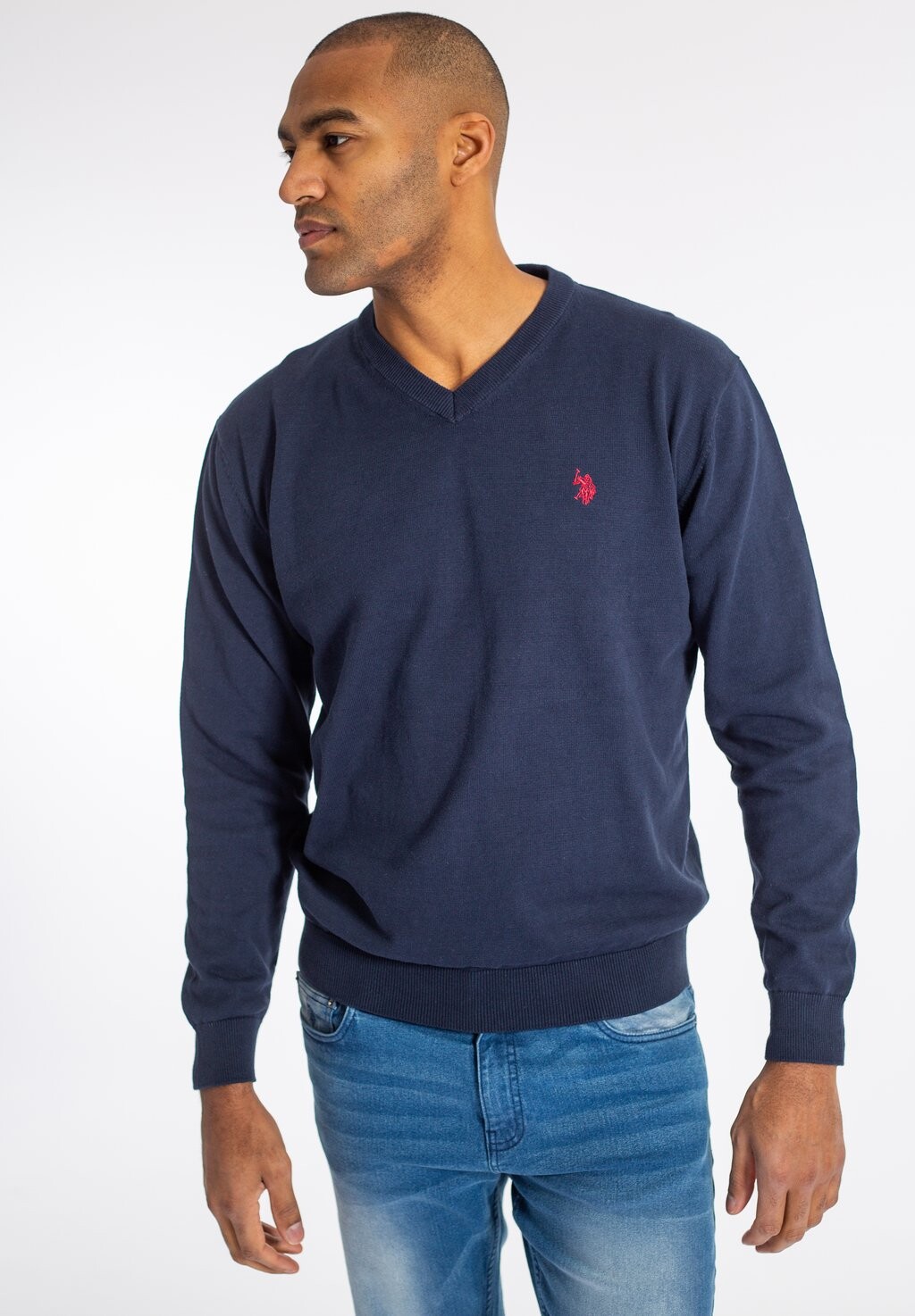

Свитер U.S. Polo Assn.