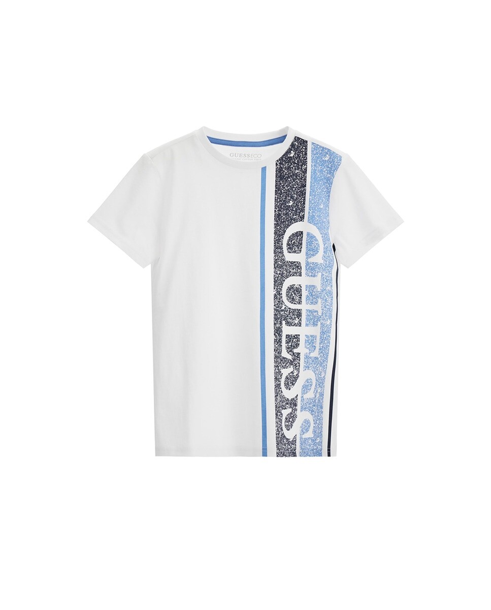 

Футболка для мальчика Guess, белый
