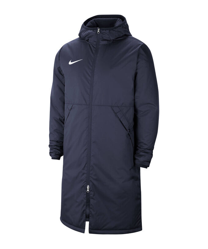 

Зимняя куртка Nike, синий