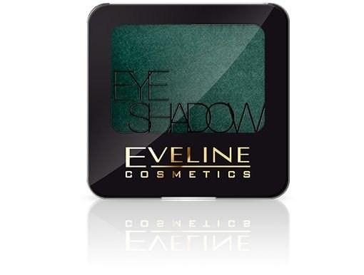 Тени для век № 26, 3 г Eveline Cosmetics, Eyeshadow Mono eveline look up let s try тени для век 10 8 g