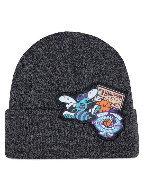 

Кепка Mitchell & Ness, черный