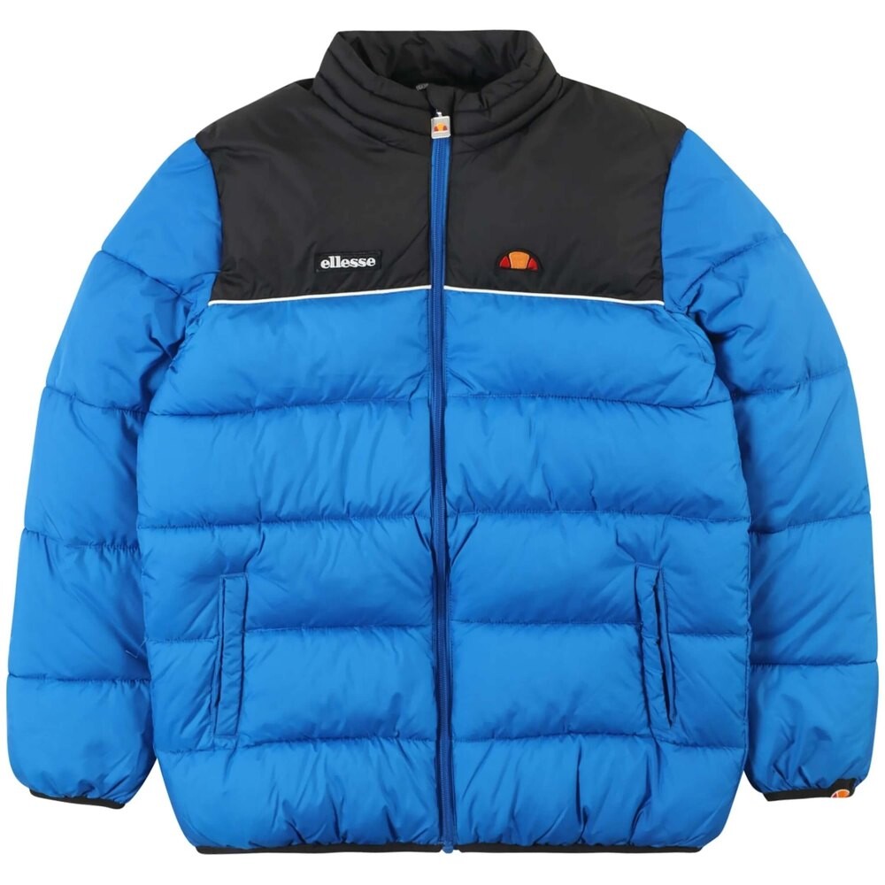 

Куртка Ellesse Jentro Padded, синий