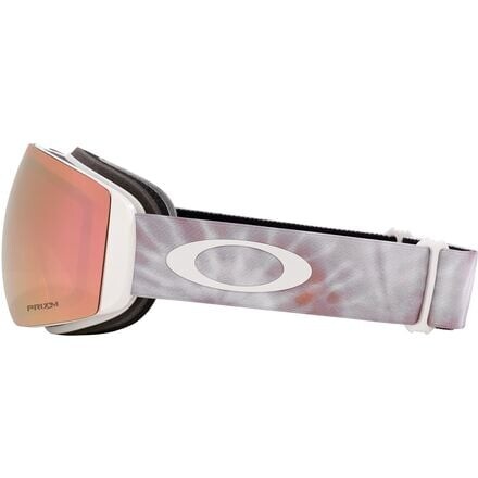 

Очки Flight Deck M Prizm Oakley, цвет Hummus Tie Dye