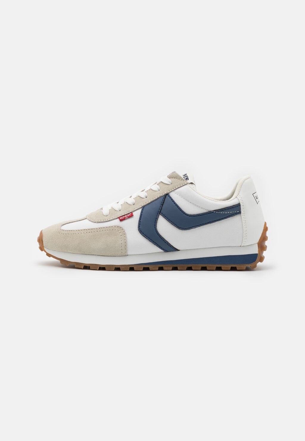 

Низкие кроссовки Stryder Levi's, цвет regular white